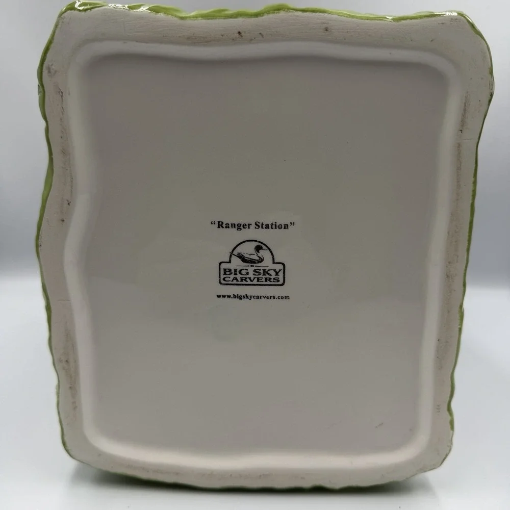 Big Sky Carvers item pre
