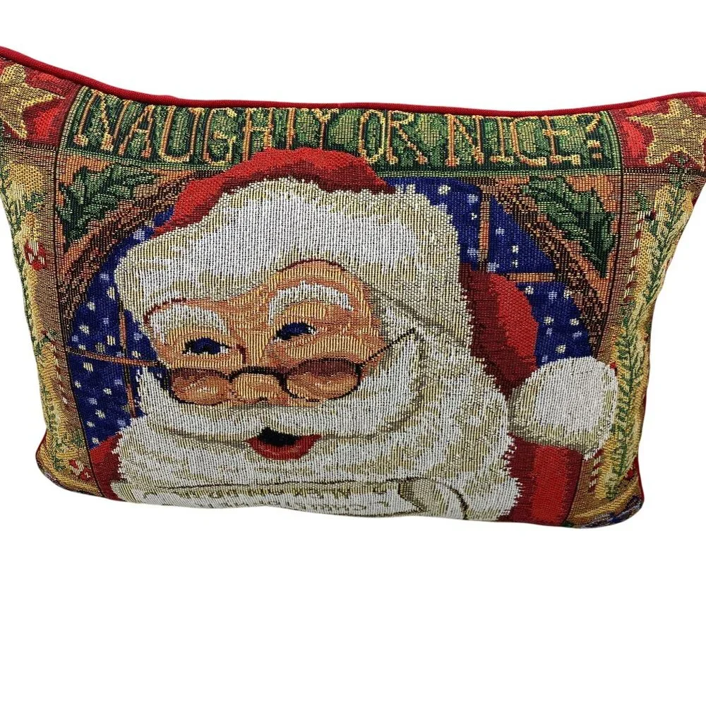 Unknown features christmas