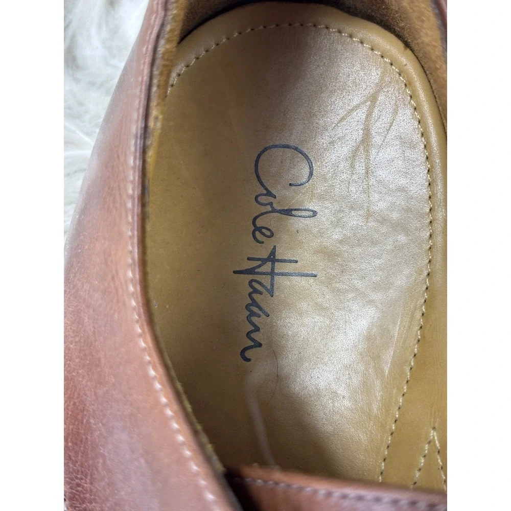 Cole Haan classic cole