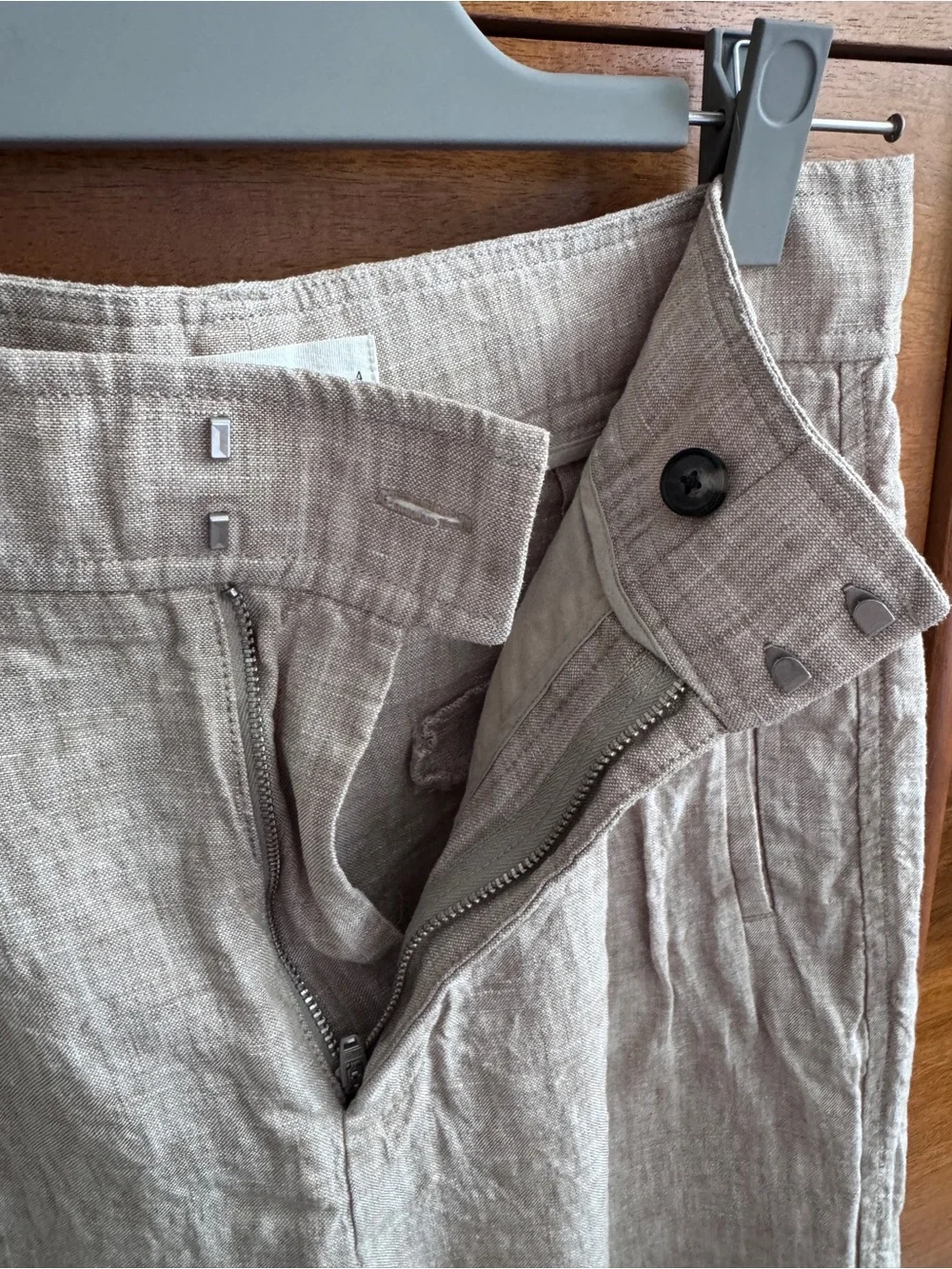 Everlane size 100%