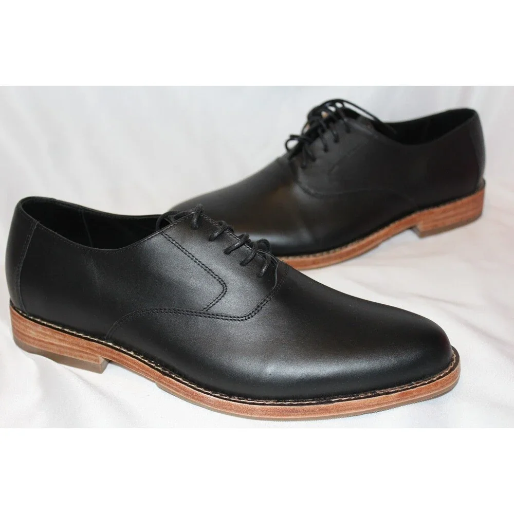 Nisolo calano oxford