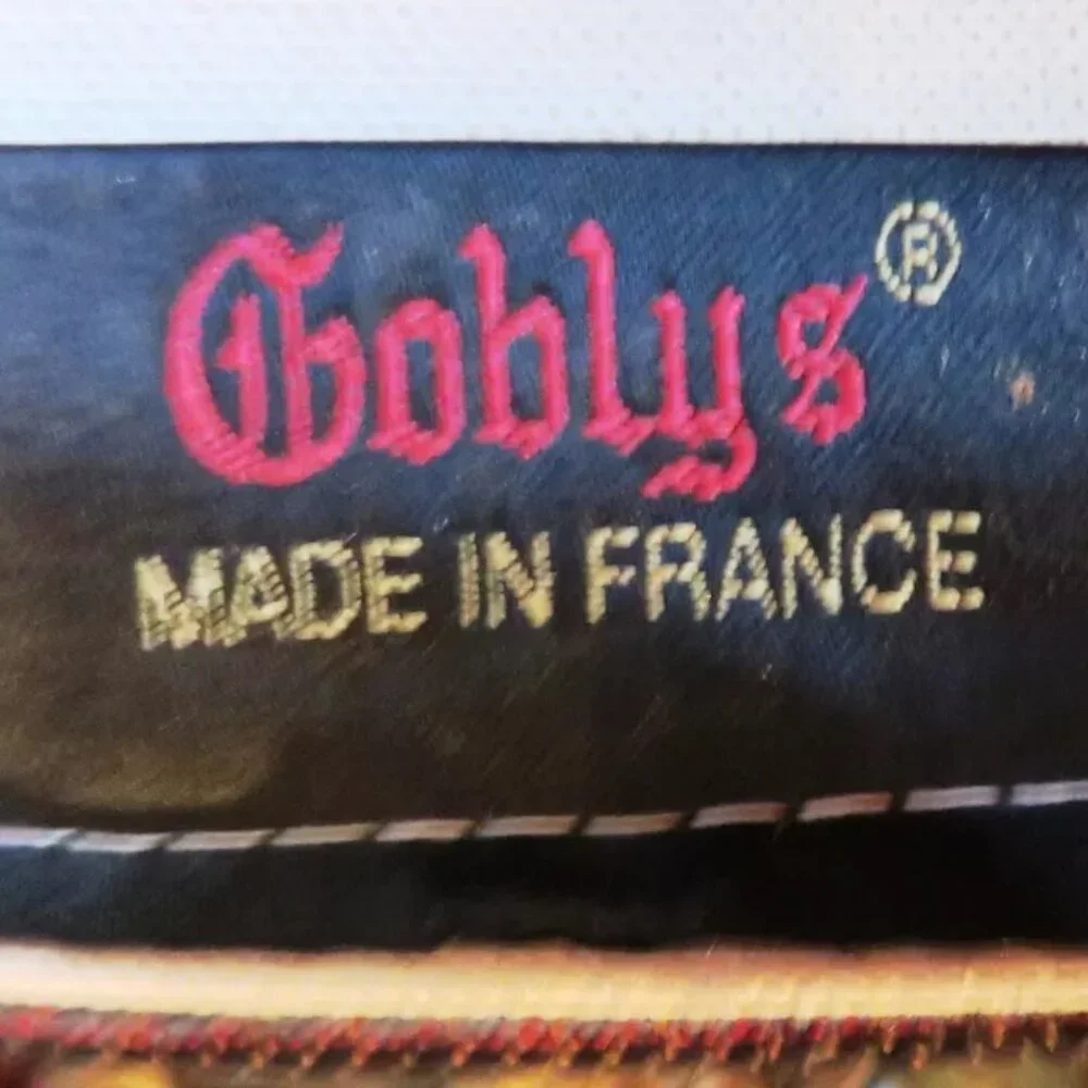 GOBLYS new tag