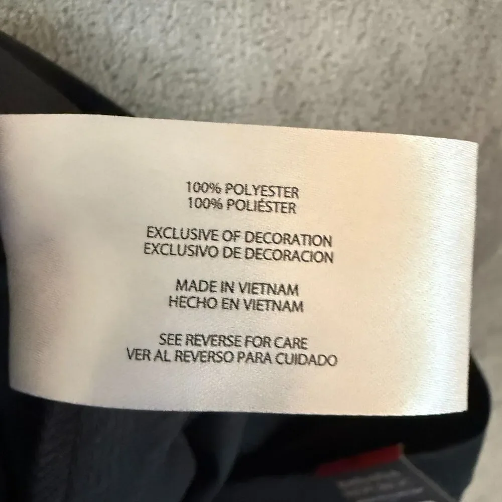 Banana Republic upgrade your