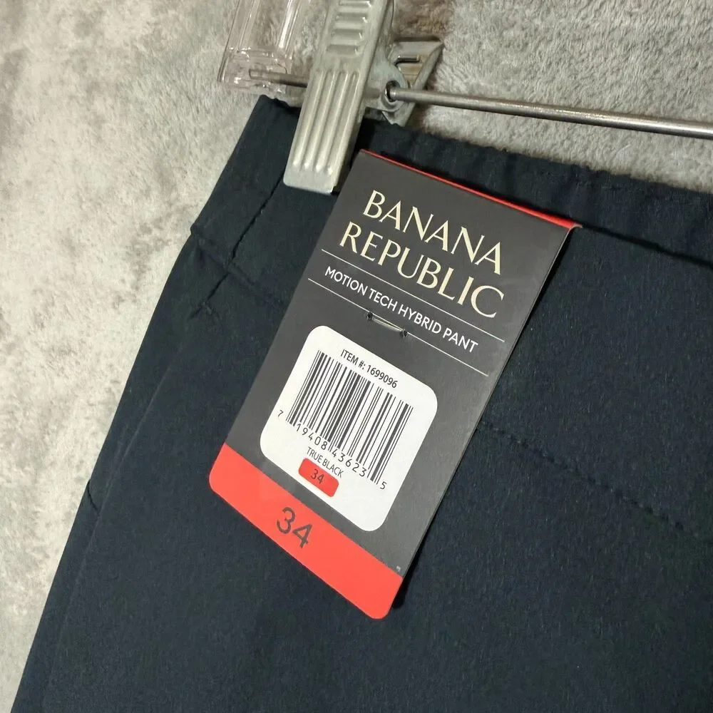 Banana Republic upgrade your