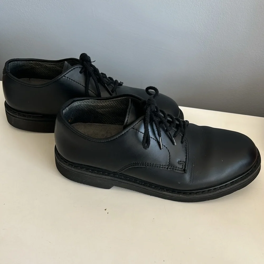 Rothco soft sole