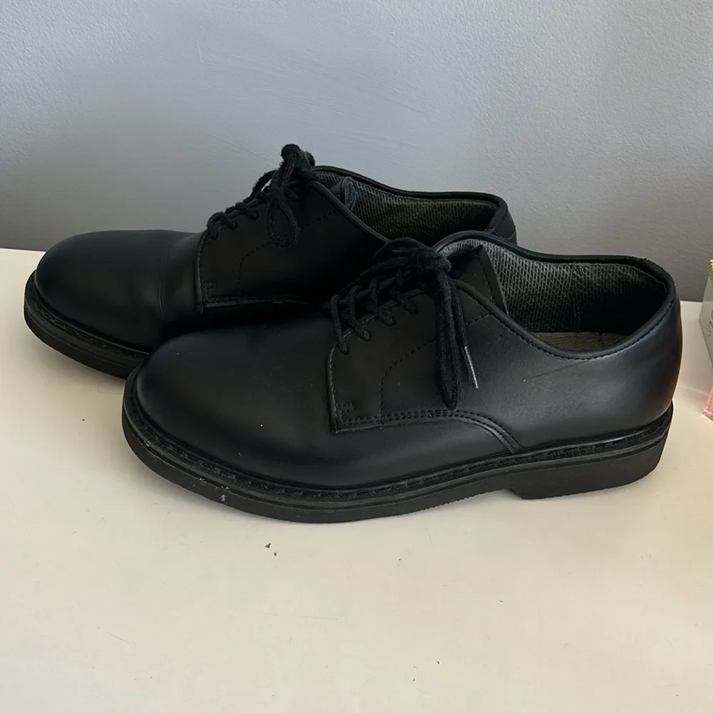 Rothco soft sole