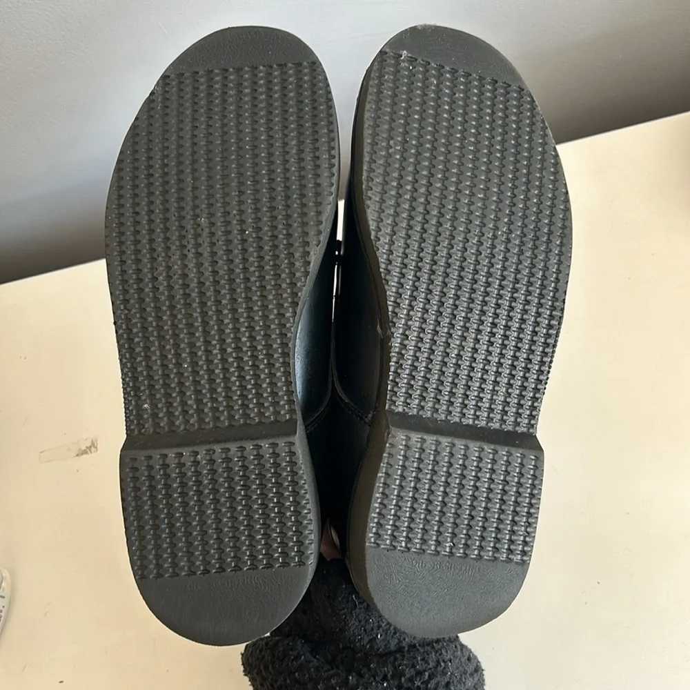 Rothco soft sole