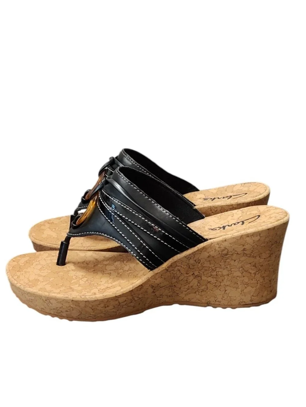 Clarks brand style