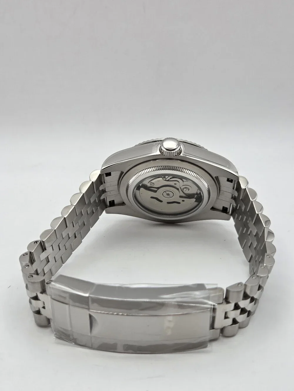 Seiko nh35 movement
