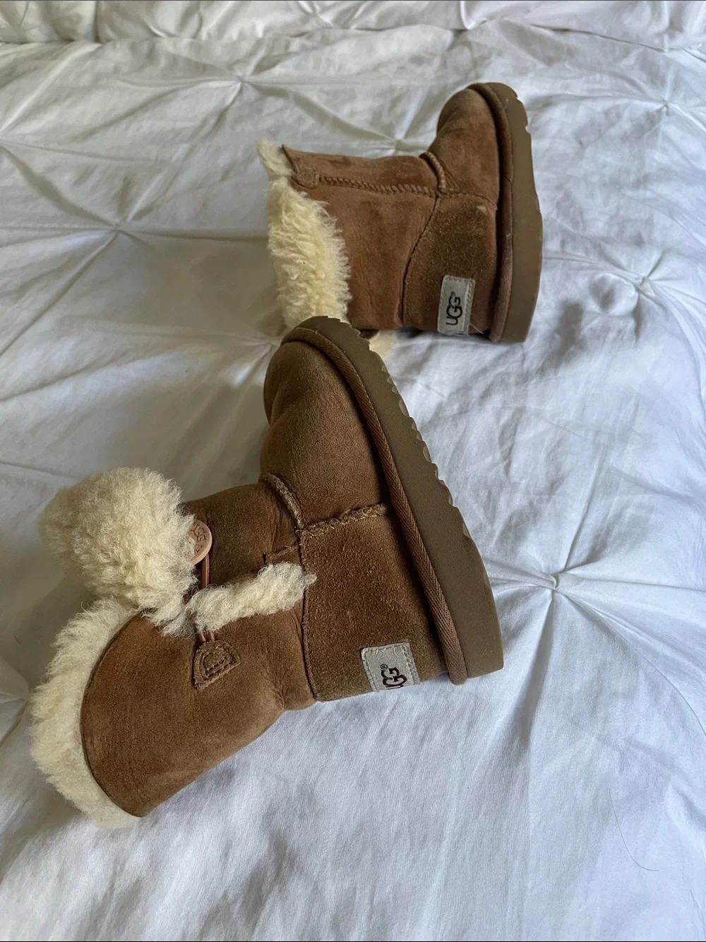 UGG kid sized