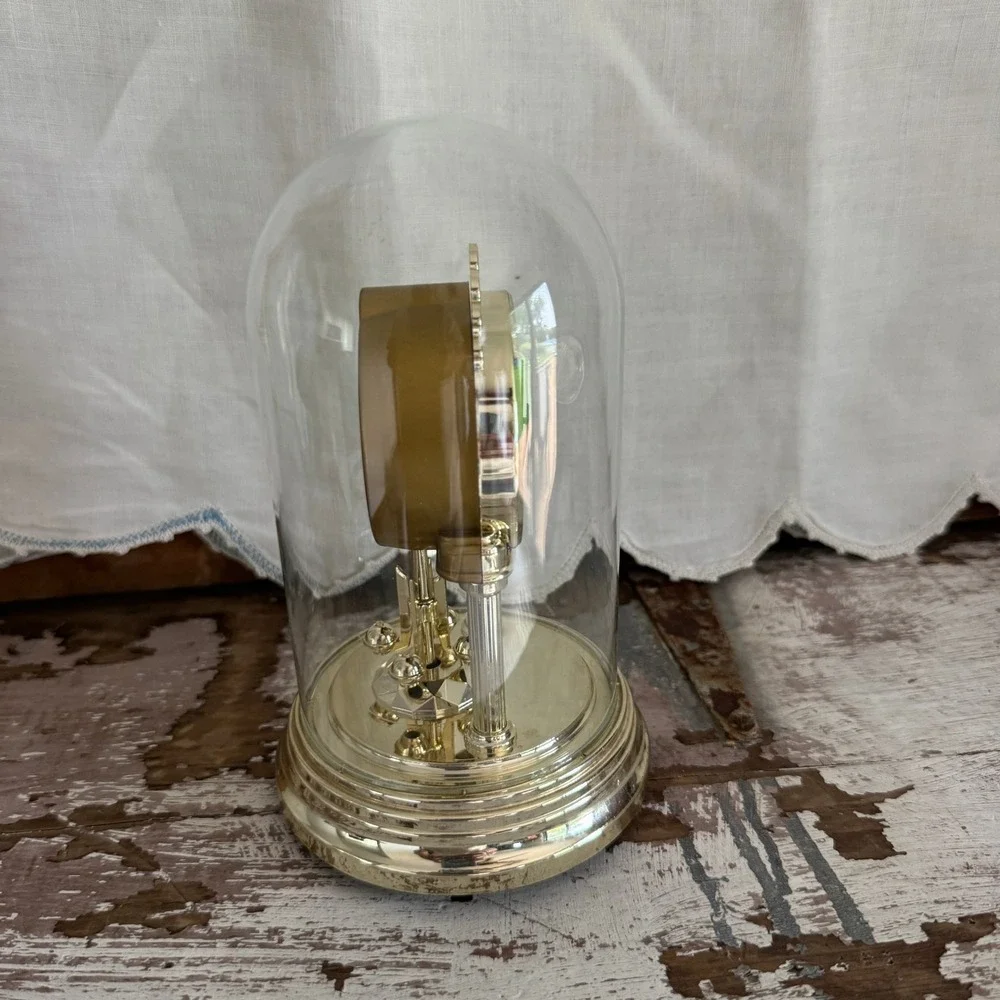 Elgin vintage inspired