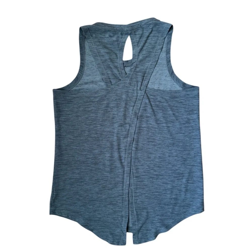 Old Navy soft gray