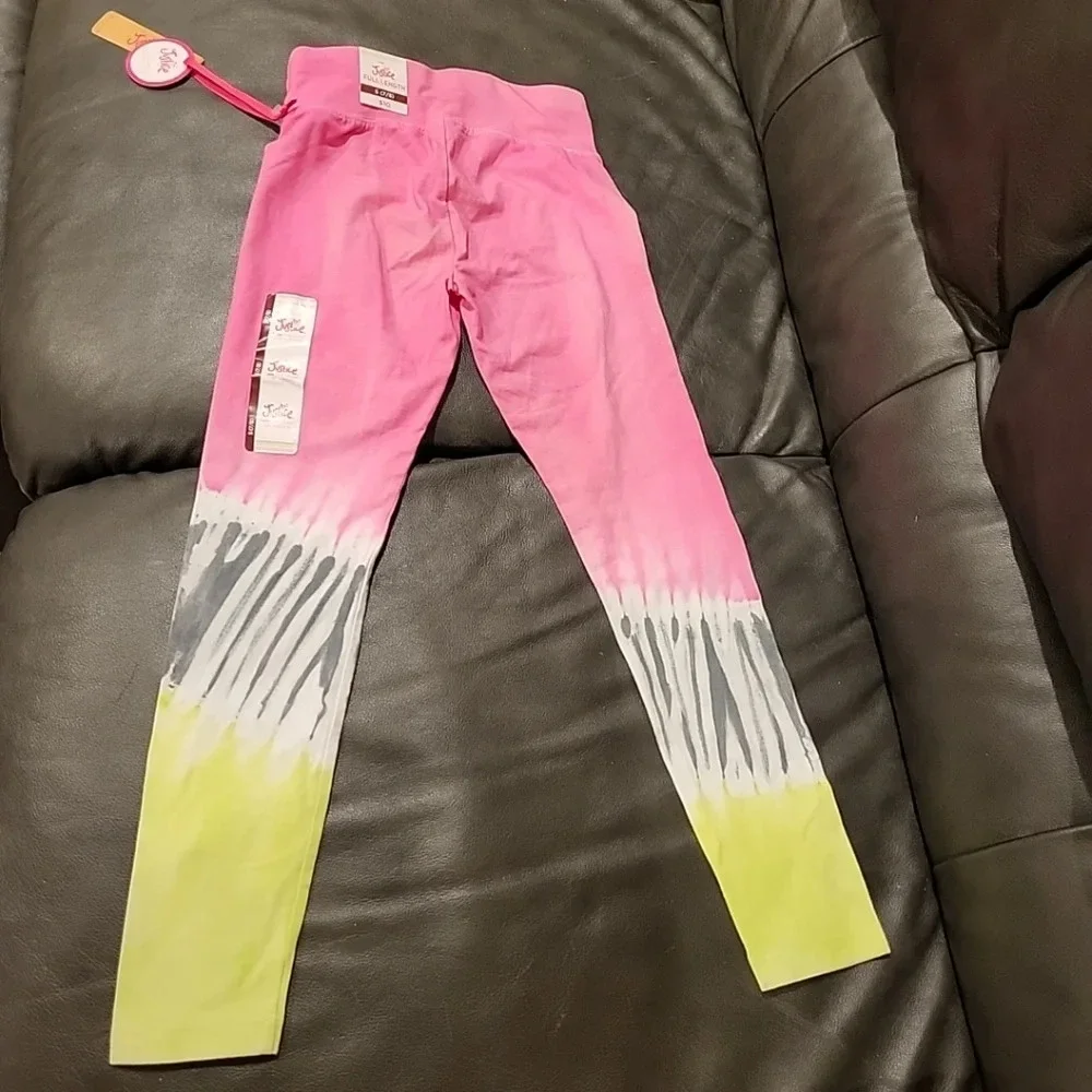 Justice girls small
