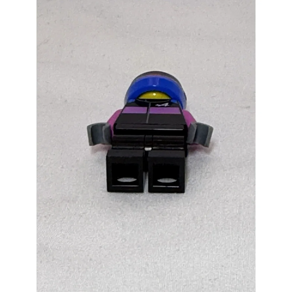 Lego minifig bwt