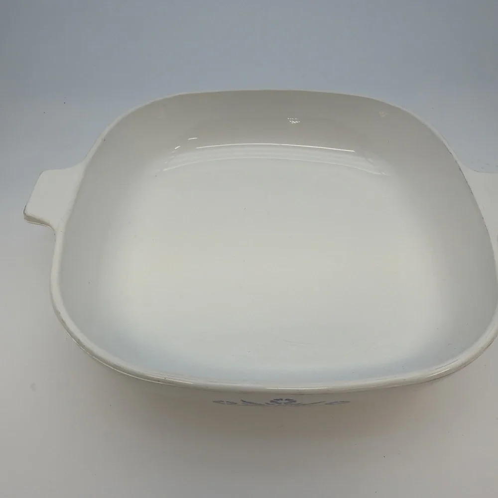 Corningware vintage corning