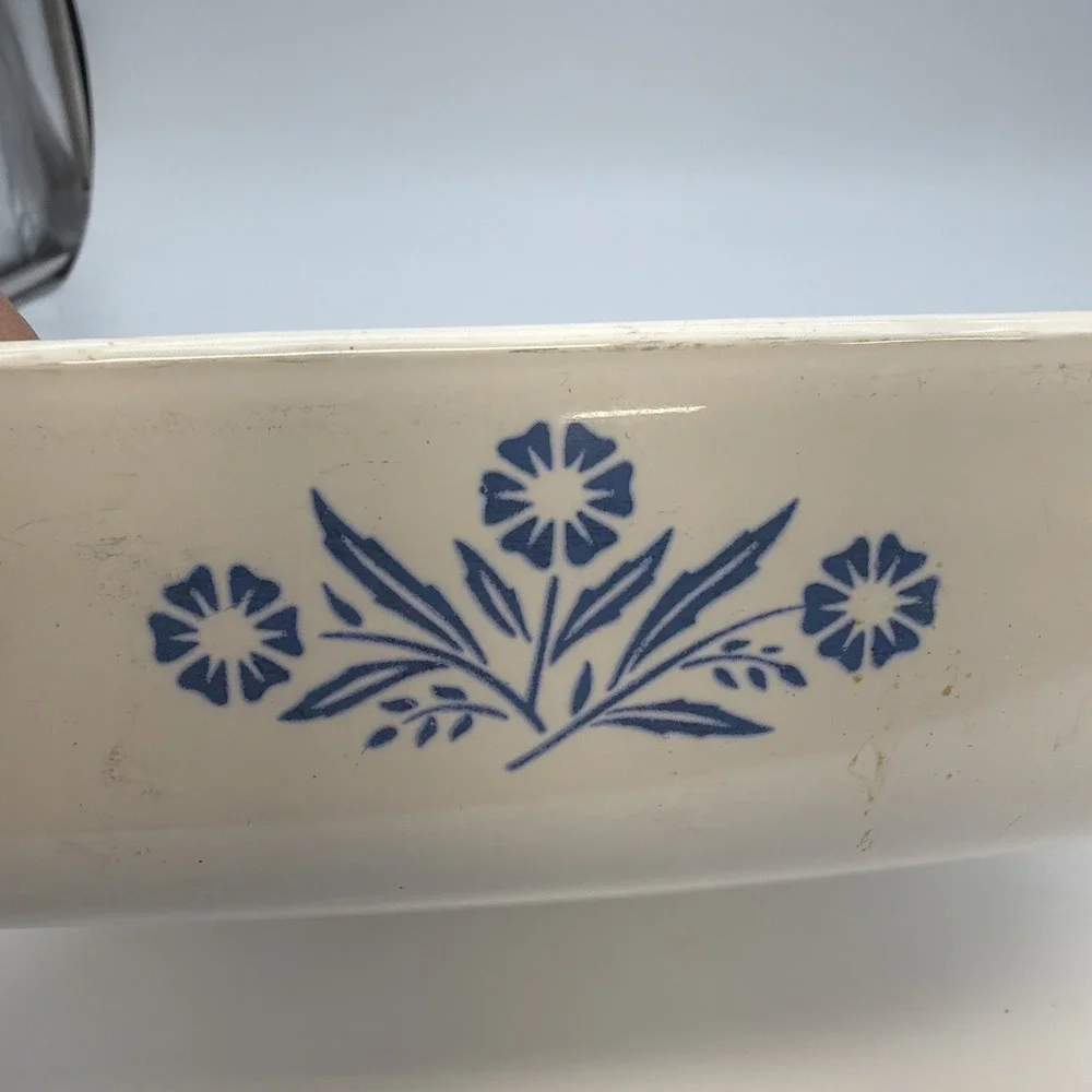 Corningware vintage corning