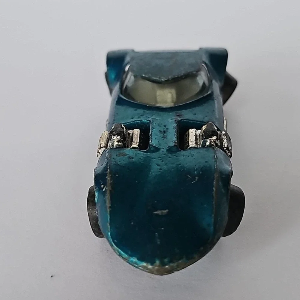 Hot Wheels vintage 1968
