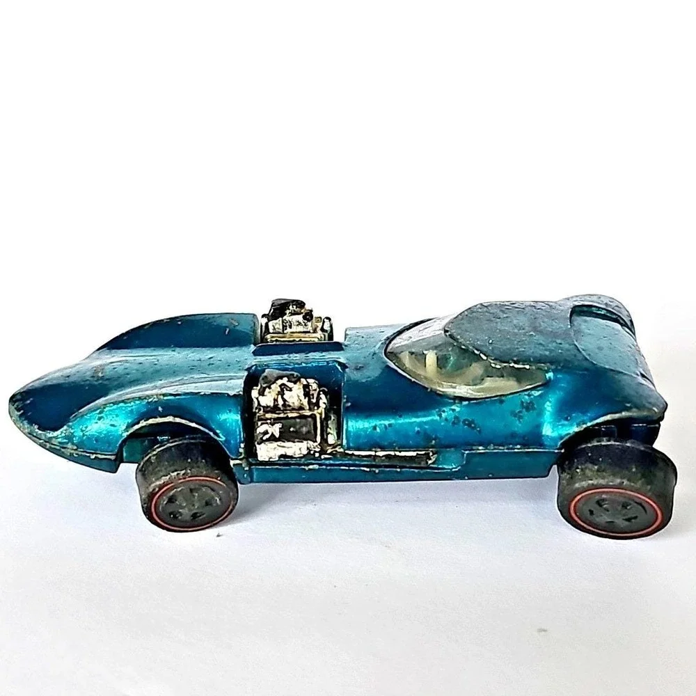 Hot Wheels vintage 1968