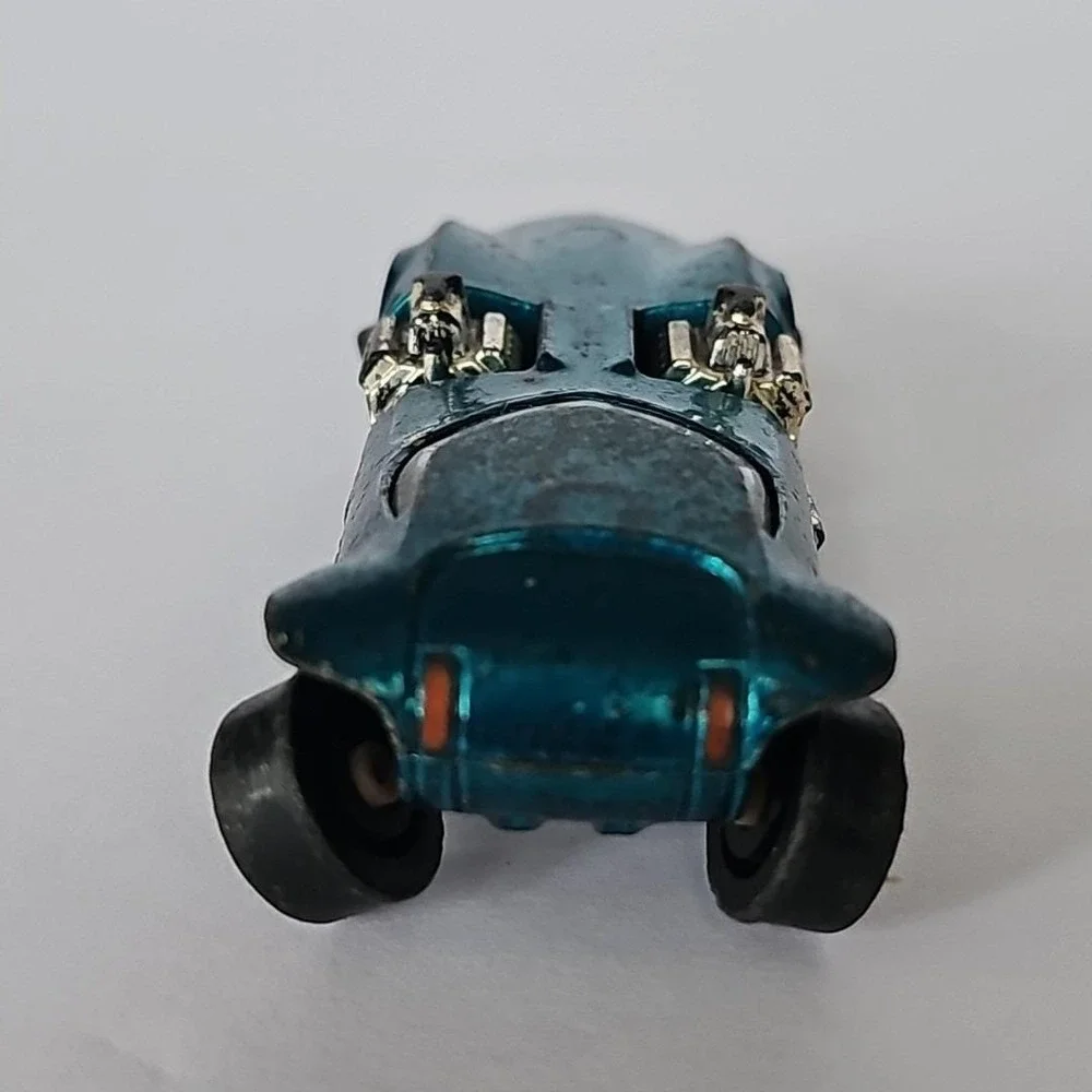 Hot Wheels vintage 1968
