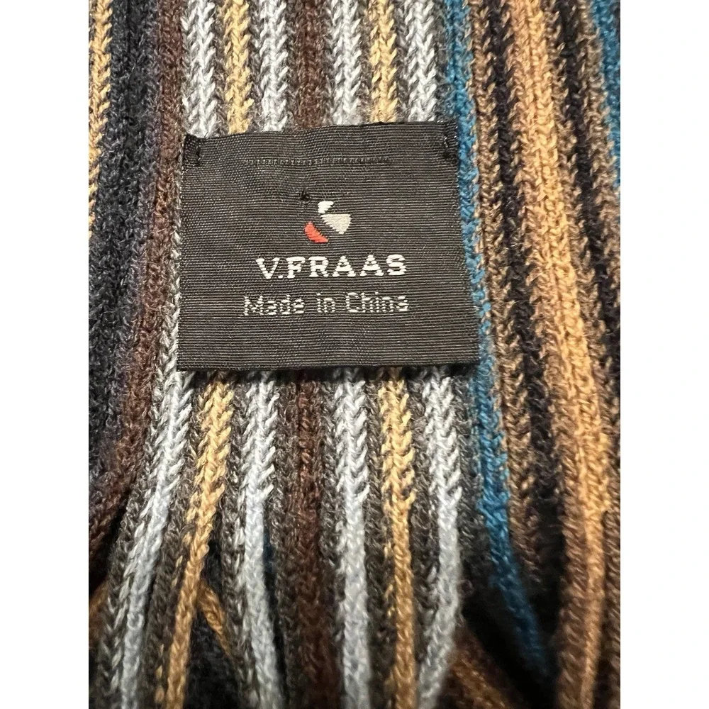 V.Fraas vintage y2k