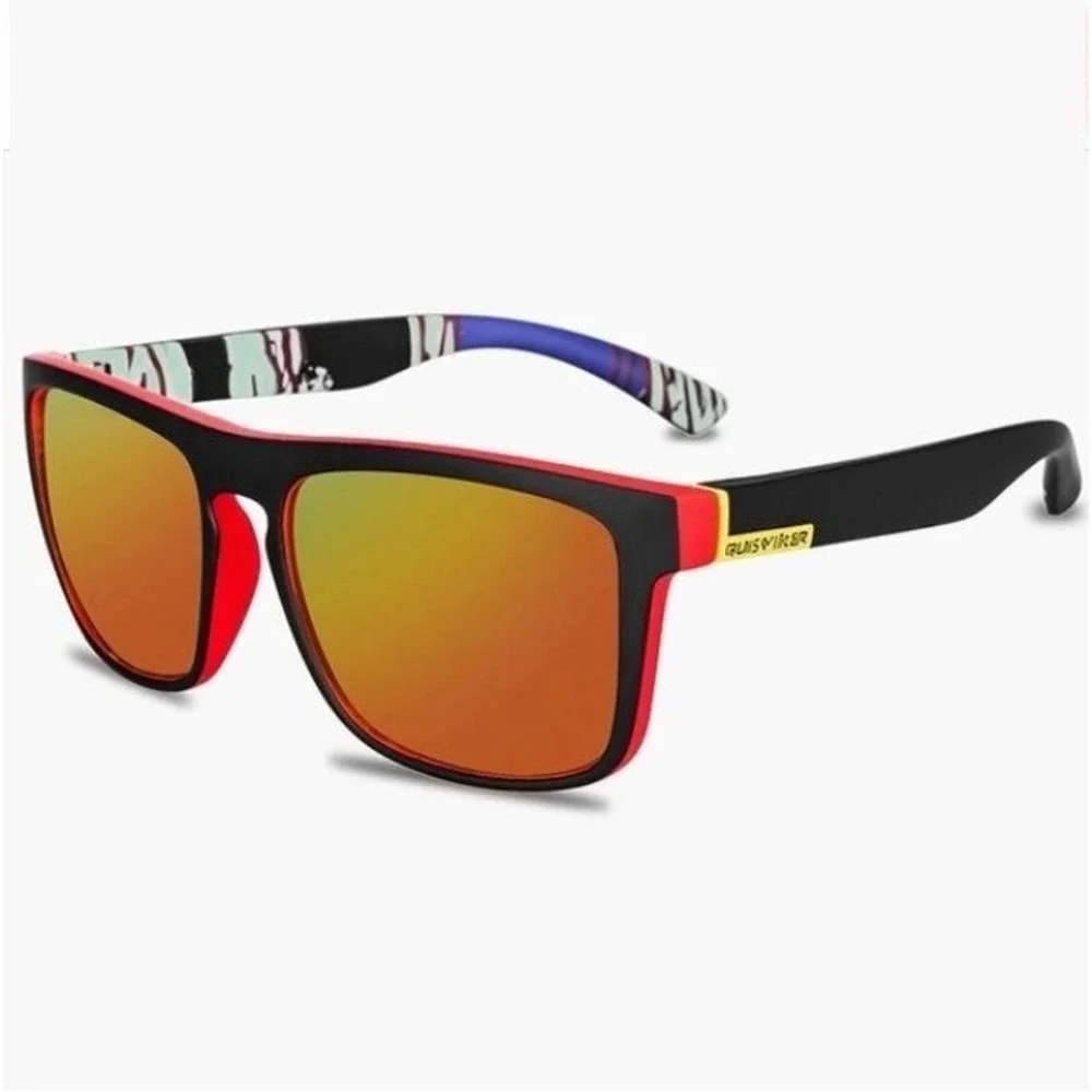 GUNNERS mens polarized