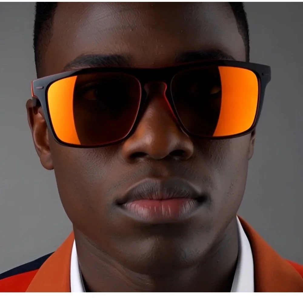 GUNNERS mens polarized