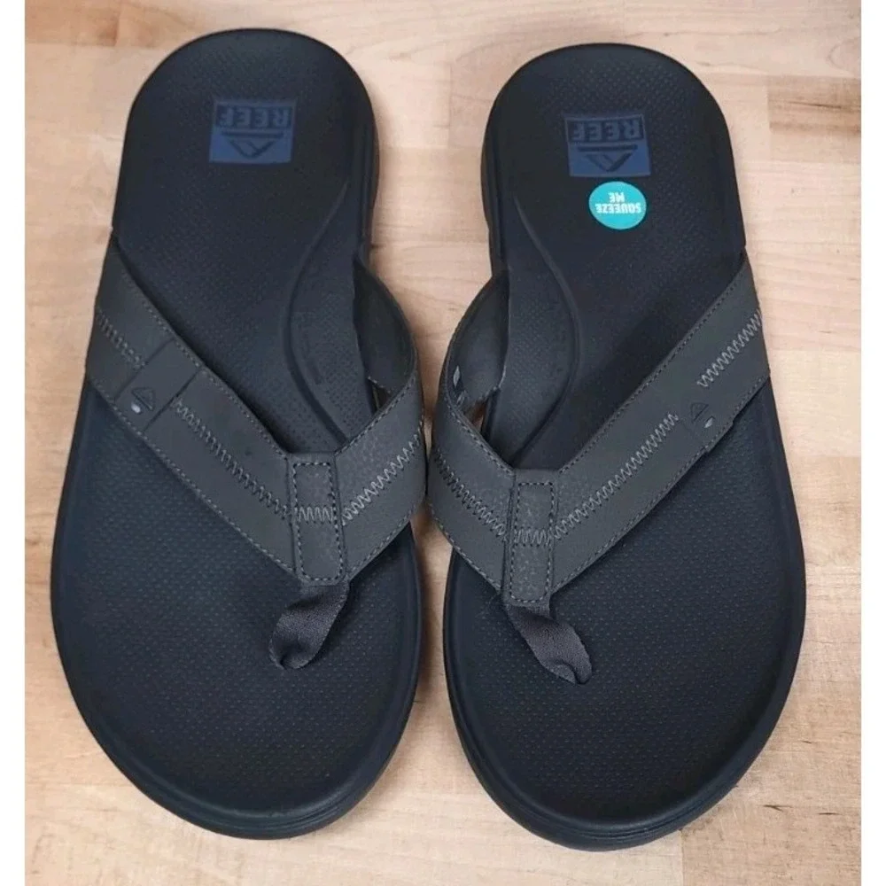 Reef ortho spring