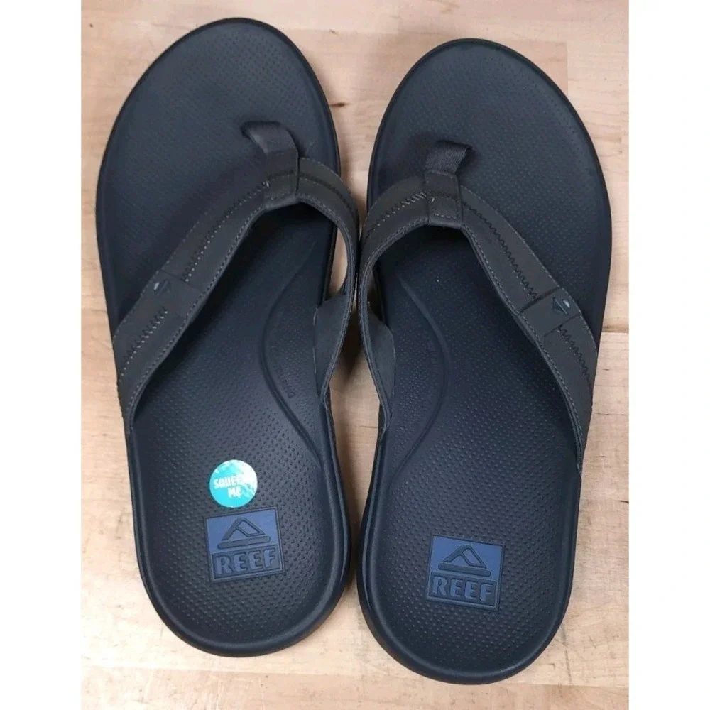 Reef ortho spring