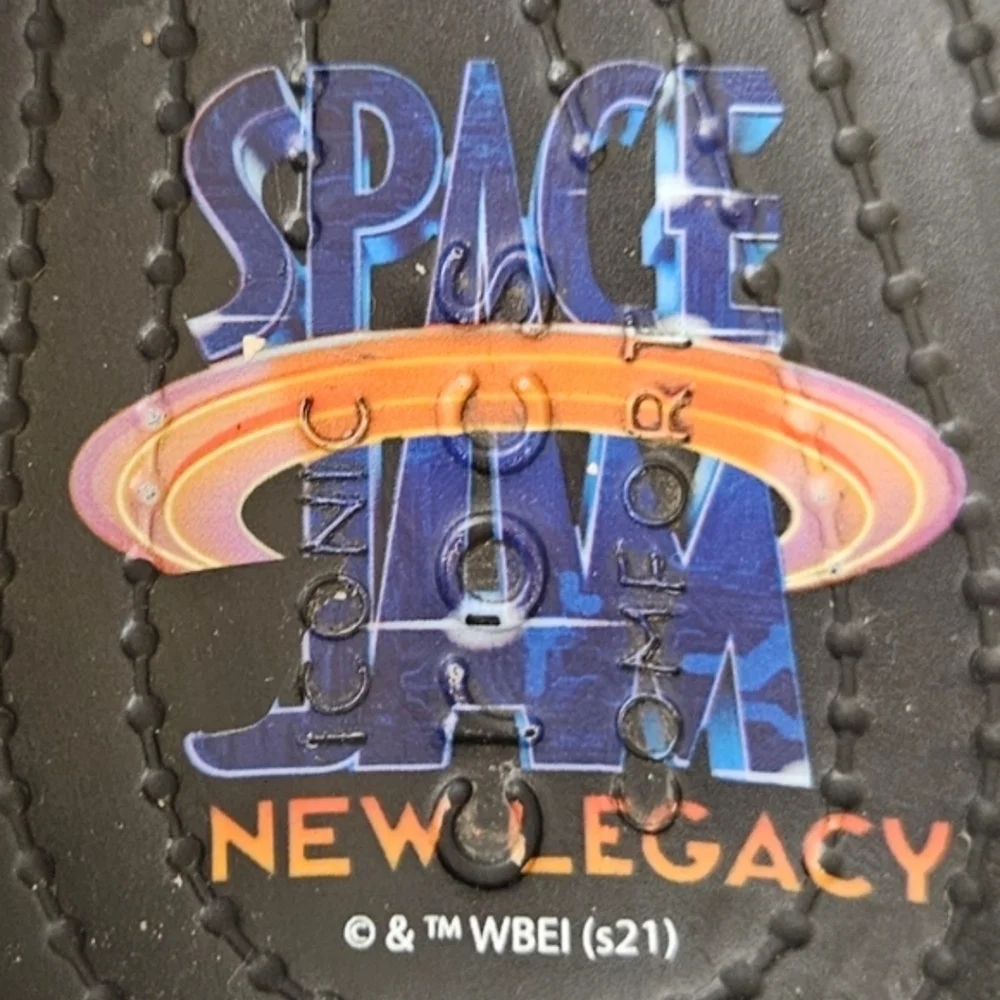 CROCS space jam