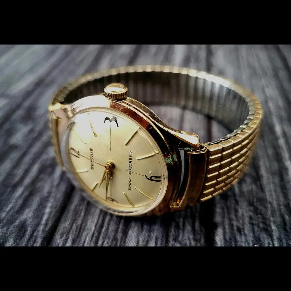 N/A rare cond