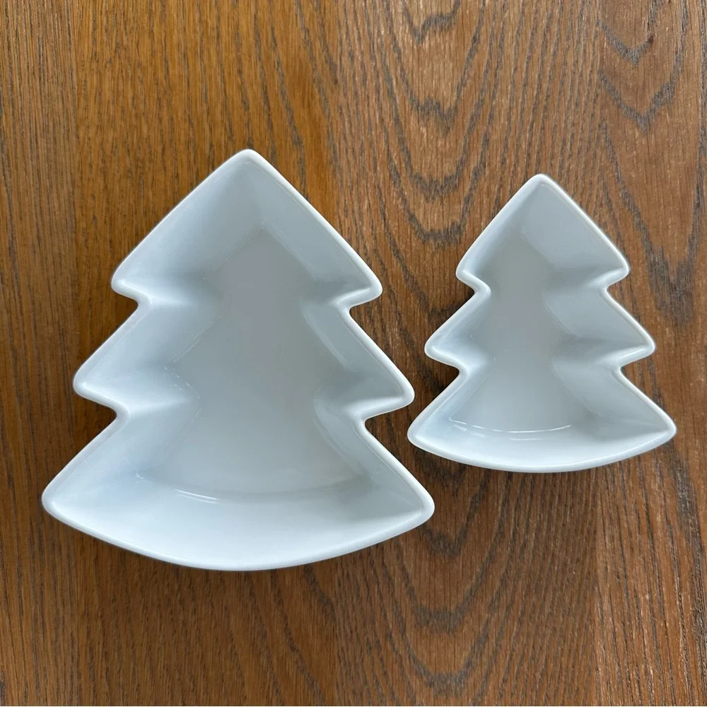 Crate&Barrel set two