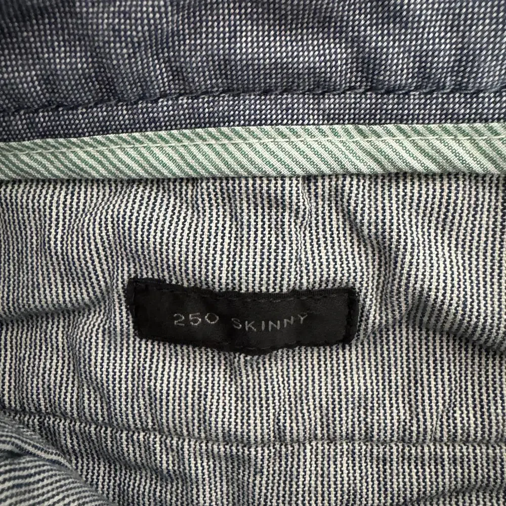J. Crew crew stretch