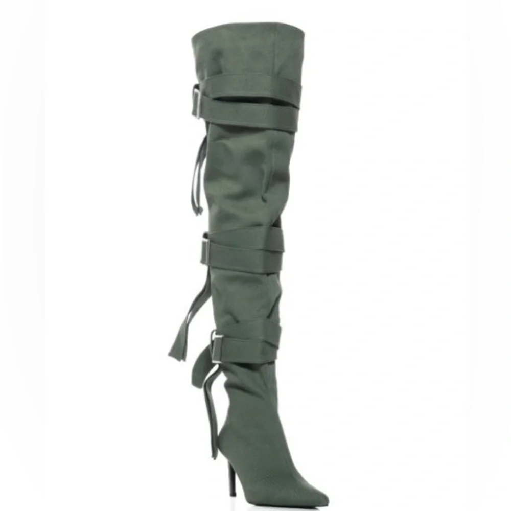 Azalea Wang 25 high utility