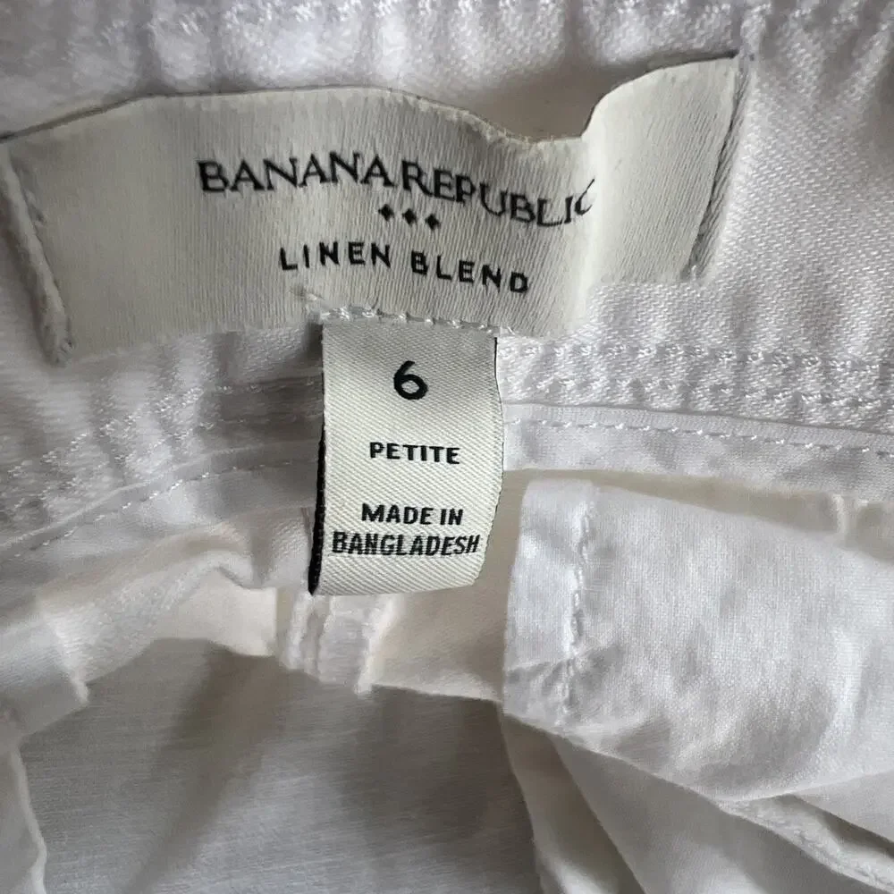 Banana Republic banana republic
