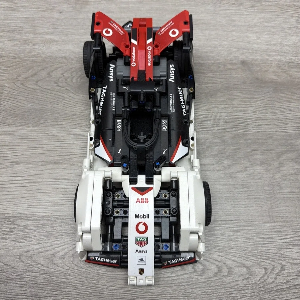 Lego technic 42137