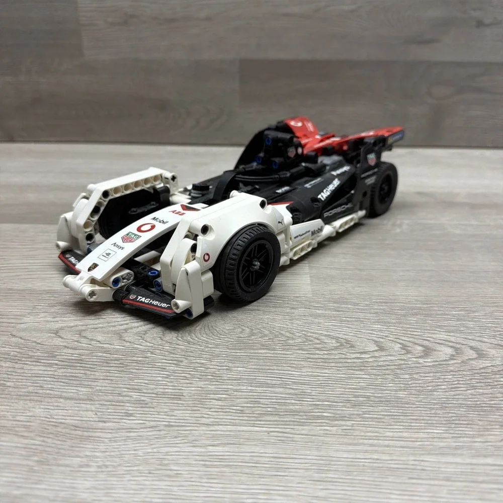 Lego technic 42137