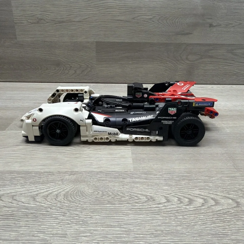 Lego technic 42137