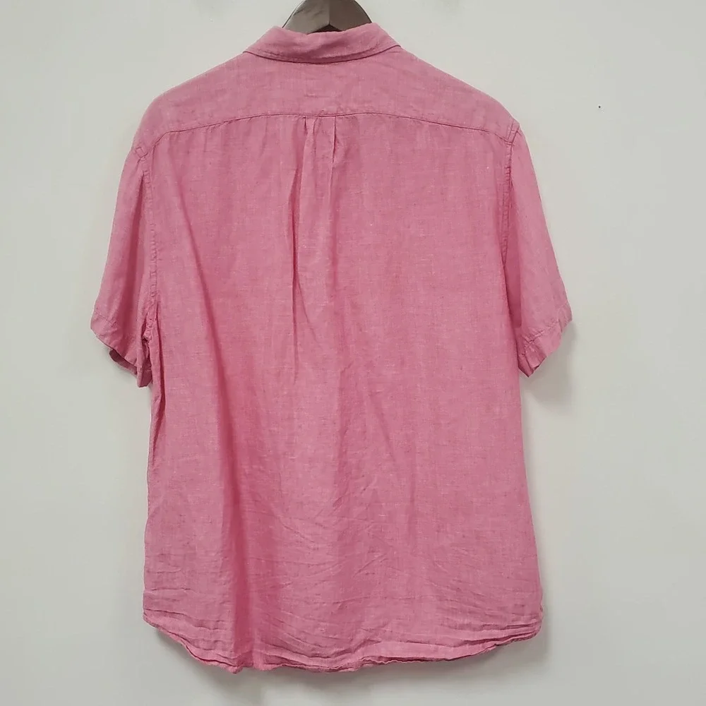 J. Crew excellent pre