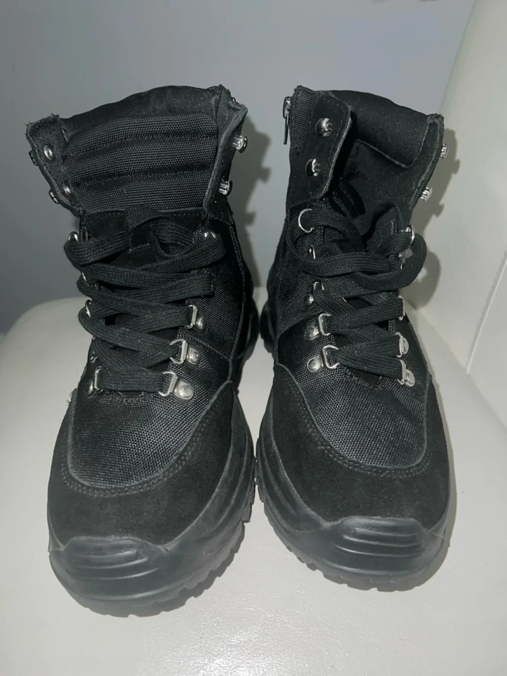 Steve Madden stylish black