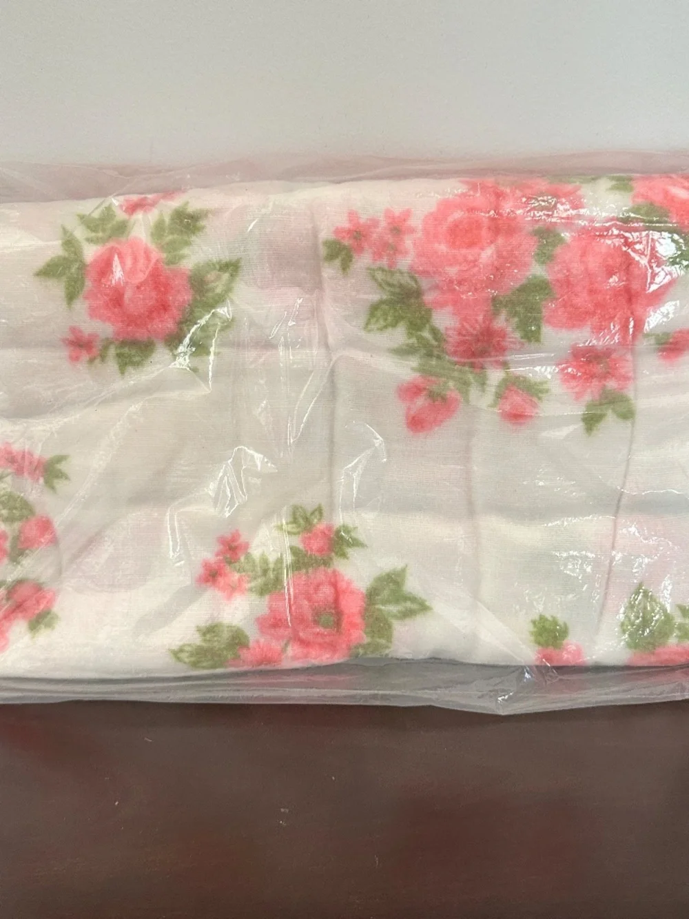 NEW Vintage Bibb Blanket 66
