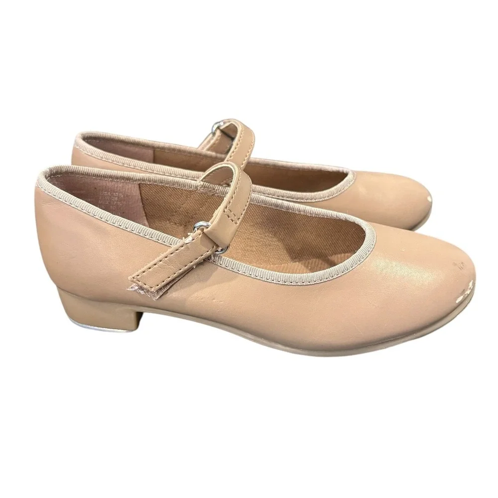 American Ballet Theatre classic tap