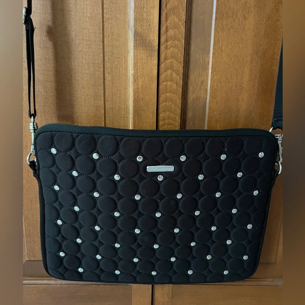Rebecca Minkoff stylish quilted