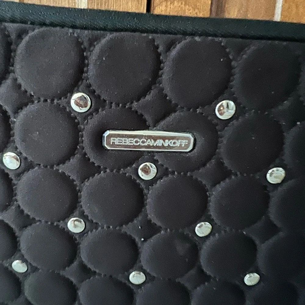 Rebecca Minkoff stylish quilted