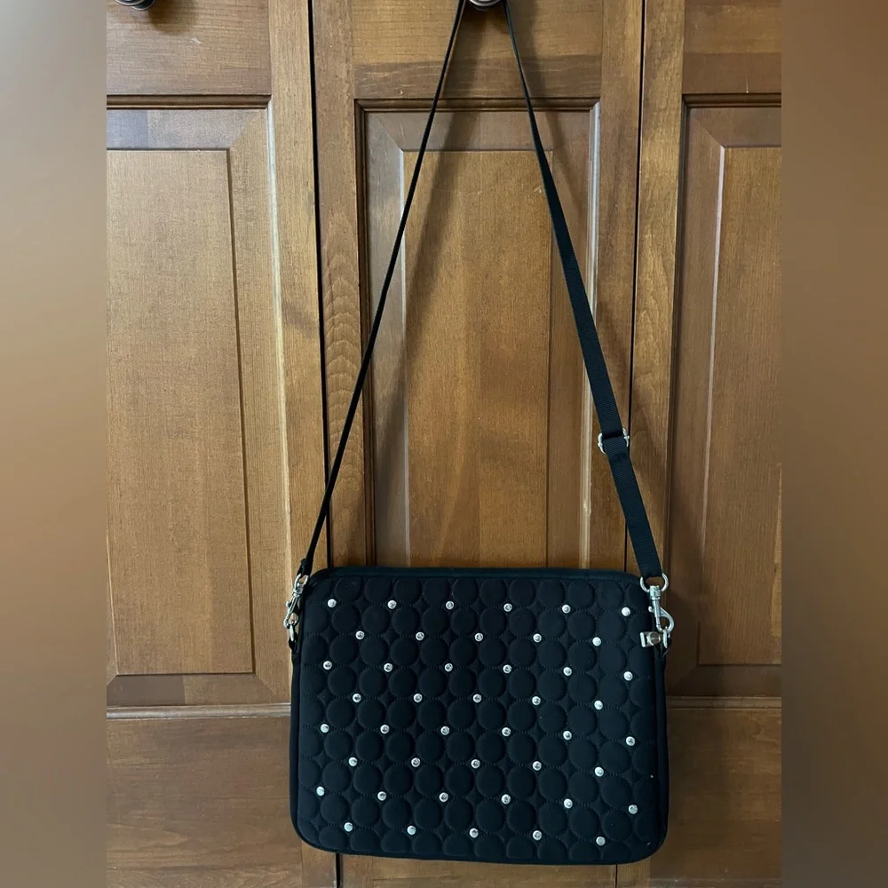 Rebecca Minkoff stylish quilted