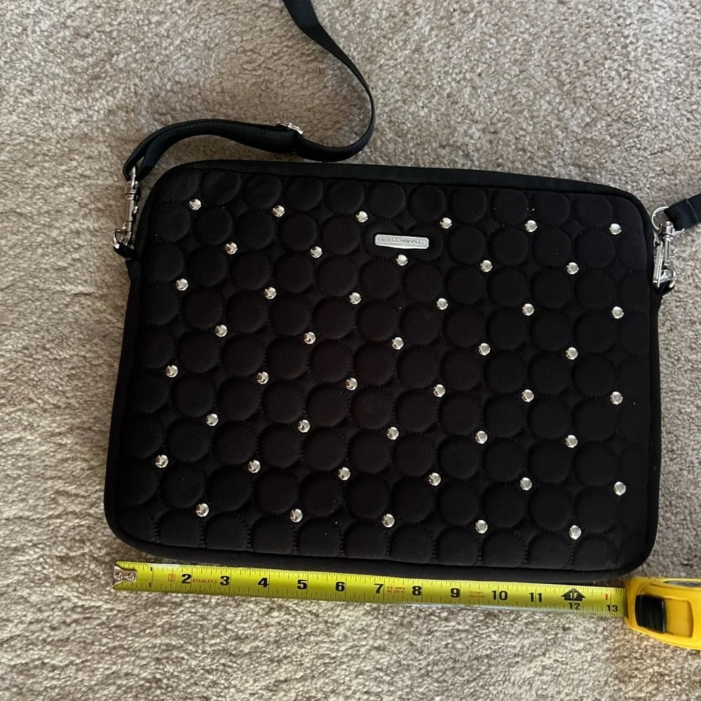 Rebecca Minkoff stylish quilted