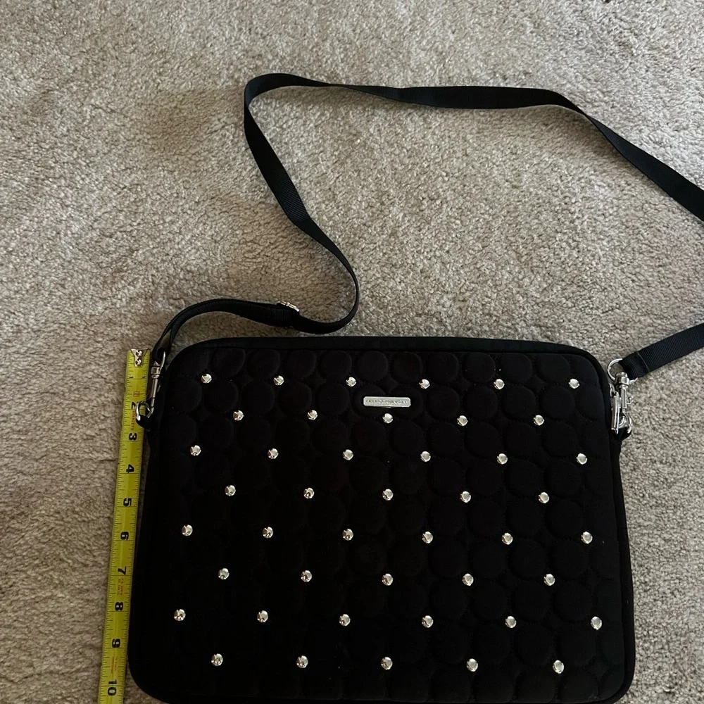 Rebecca Minkoff stylish quilted