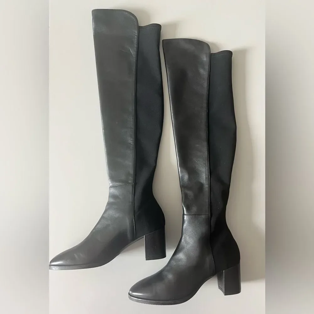 Stuart Weitzman new stuart