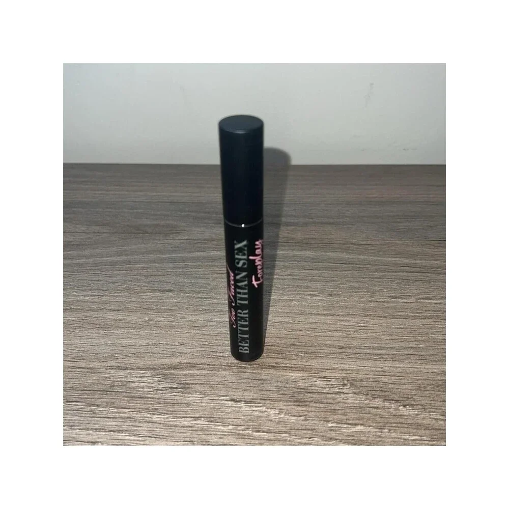 Too Faced boost your