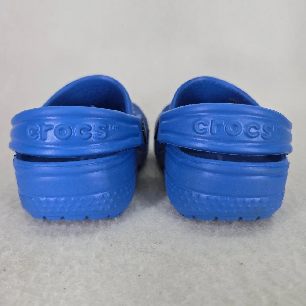 CROCS clogs kids