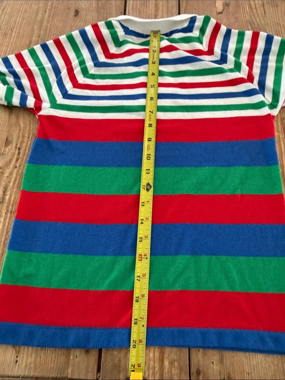 OshKosh Bgosh bright multi
